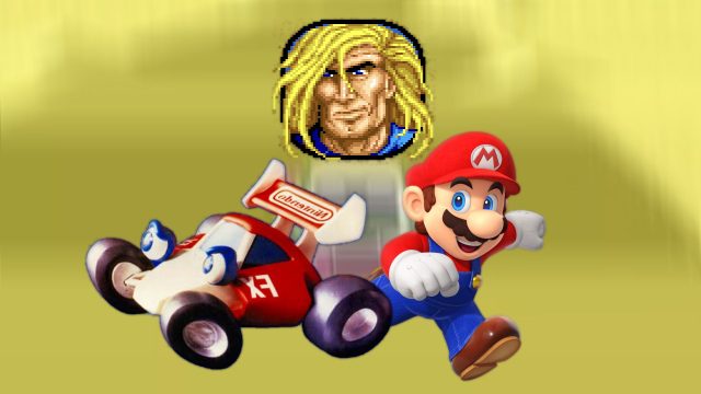 Discover Timeless Racing Classics on SNES: A Download Guide