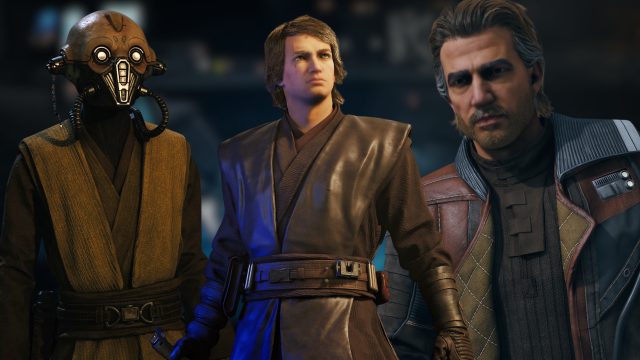 Your Ultimate Guide to Downloading Star Wars: Zero Company