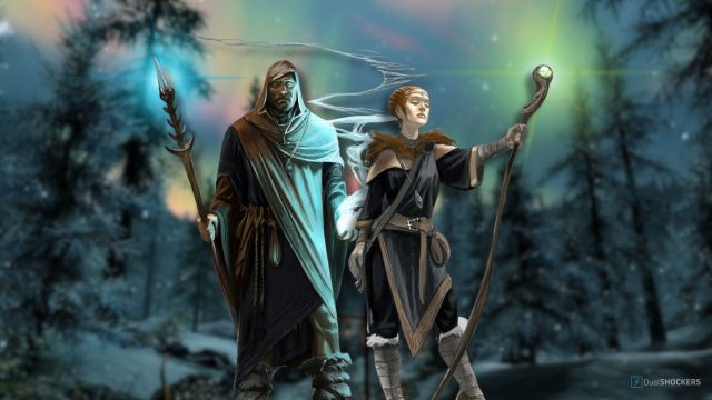 Essential Spells in Skyrim You Shouldn't Overlook