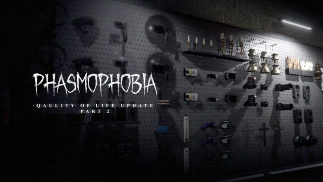 Mastering Phasmophobia: Your Ultimate Download and Installation Guide