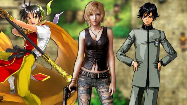Ultimate Guide to Downloading Classic JRPGs on Modern Platforms