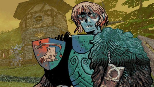 'Sidequests are almost my reason for doing videogames in the first place:' The d