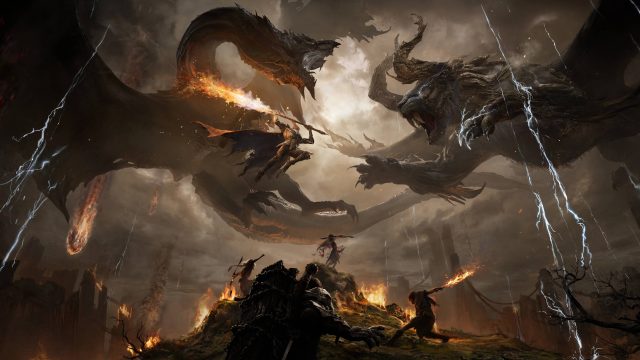 Your Complete Guide to Downloading Nodusfall: The Next Big Action Game