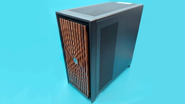 Ultimate Guide to Downloading the Corsair Frame 4000X