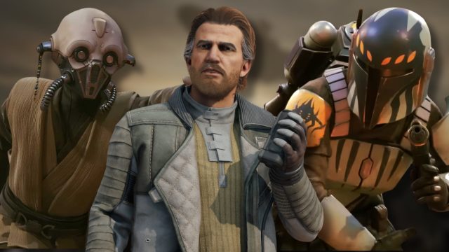 Your Ultimate Guide to Downloading Star Wars: Zero Company