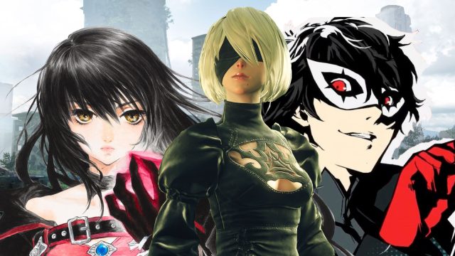 Essential Guide to Downloading the Best JRPGs on PS4 Today