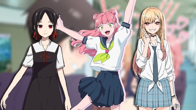 Game: 10 Romance Anime for People Who Hate Cheap Drama