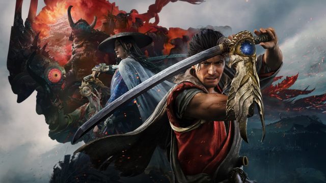 Your Ultimate Guide to Download Onimusha: Way of the Sword