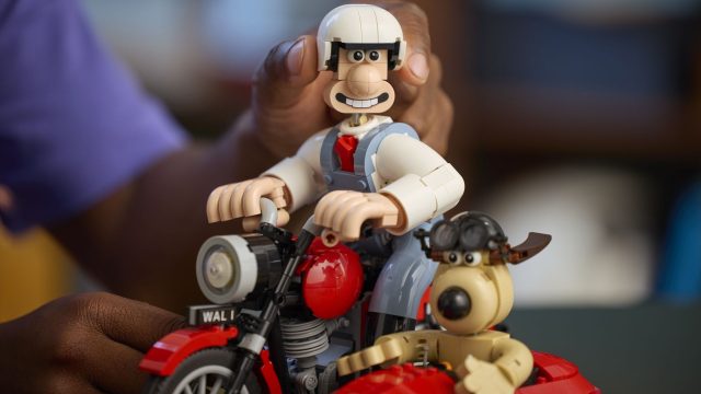 Experience Wallace & Gromit: Your Ultimate Download Guide