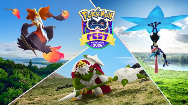 Your Ultimate Guide to Downloading Pokémon Go's Mega Ascension Update