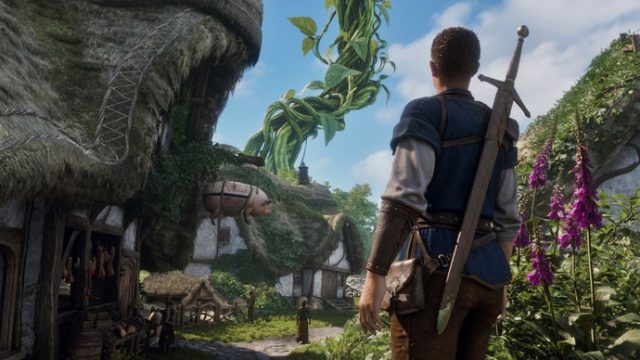 Your Ultimate Guide to Downloading Fable: A Magical Journey Awaits