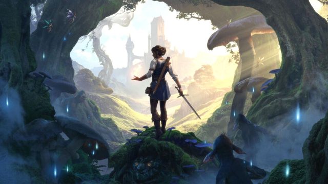 Essential Guide to Download and Enjoy Fable Now
