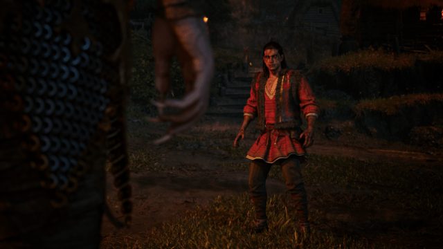 Unlock the Secrets of Dawnwalker: A Comprehensive Download Guide