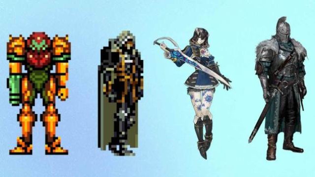 Ultimate Guide to Downloading the Latest Metroidvania Games