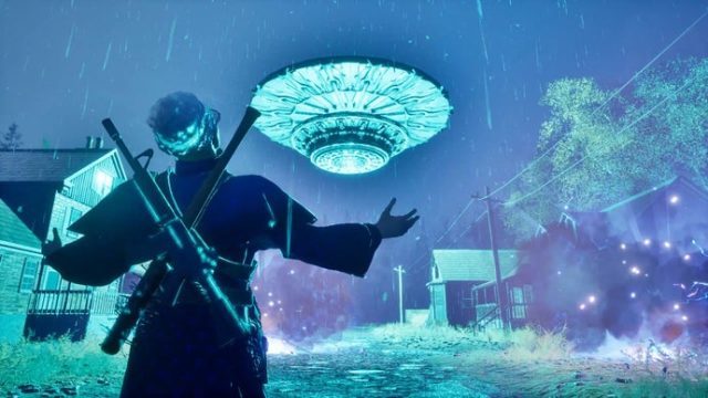 Join Us: The Game That Invites You to Build Your Own Cult