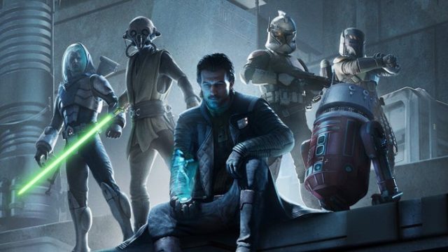 Ultimate Guide to Downloading Star Wars Zero Company