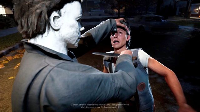 Unlock the Horror: How to Download Halloween: The Game