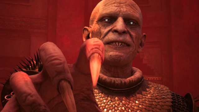 A Comprehensive Guide to Downloading and Enjoying Blood of Dawnwalker
