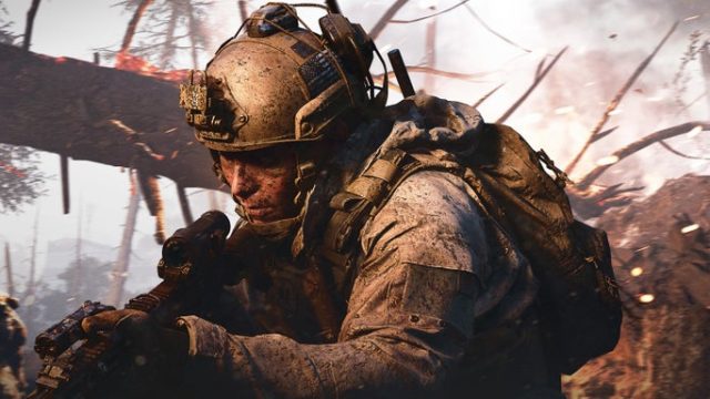 Your Ultimate Guide to Downloading Modern Warfare 4 on iOS and More