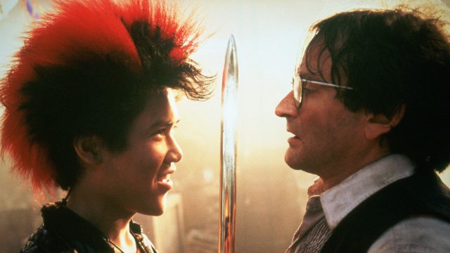 Discover the Exciting New 4K Release of Hook This Fall