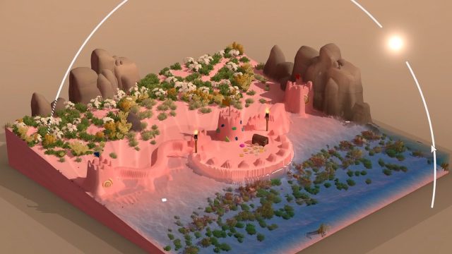 Explore the Joy of Sandcastle: Your Complete Download Guide