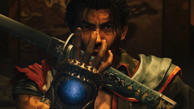 Game: Onimusha: Way of the Sword review