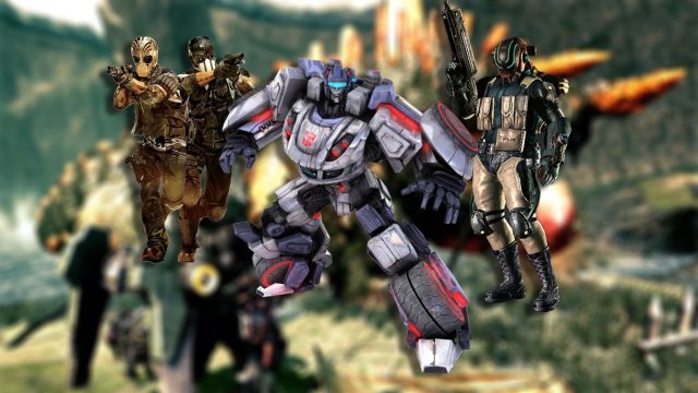Discover Hidden Gems: Co-Op Games You Need to Try Now