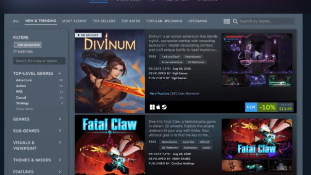Unlocking the Metroidvania Experience: Your Essential Download Guide