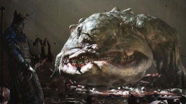 Game: Mortal Shell 2 dramatically improved in almost every way by first major up