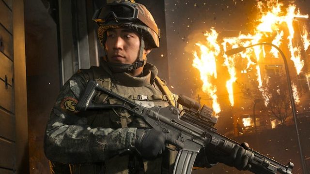 Game: Microsoft will give you $5 to buy Call of Duty: Modern Warfare 4 on Xbox (