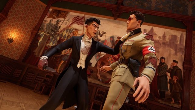 Your Ultimate Guide to Downloading Nekome: Nazi Hunter