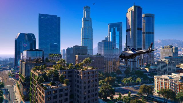 Game: Days After GTA 6's Big Reveal, Rockstar Announces A Major GTA 5 Update