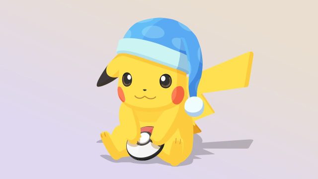 Unlock the Adventure: Downloading Pokémon Sleep for iOS and Android