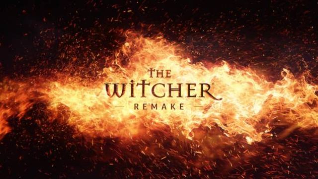Your Guide to Downloading The Witcher Remake: Everything You Need