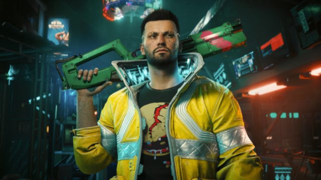 Essential Guide to Downloading Cyberpunk 2077 Before It's Gone