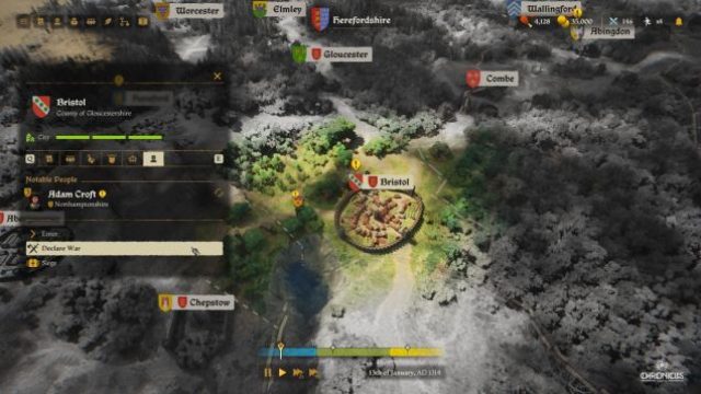 Unleash Your Strategy with Chronicles: Medieval – Download Guide
