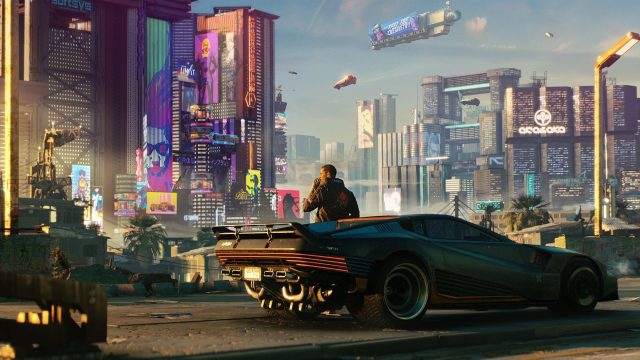 Your Ultimate Guide to Downloading Cyberpunk 2077 Today