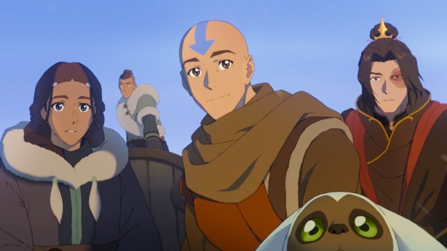 Your Essential Guide to Downloading Avatar Aang: The Last Airbender Game