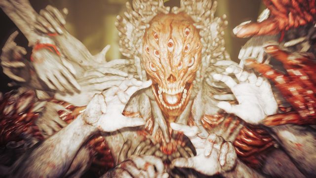 Worried about Onimusha's difficulty after the demo? I have the death count to pr