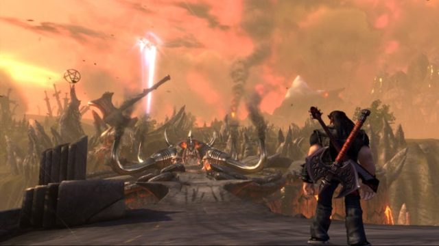 Your Ultimate Guide to Downloading Brutal Legend 2