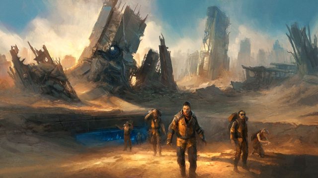 Mastering the Apocalypse: Your Ultimate Guide to Downloading Afterworld