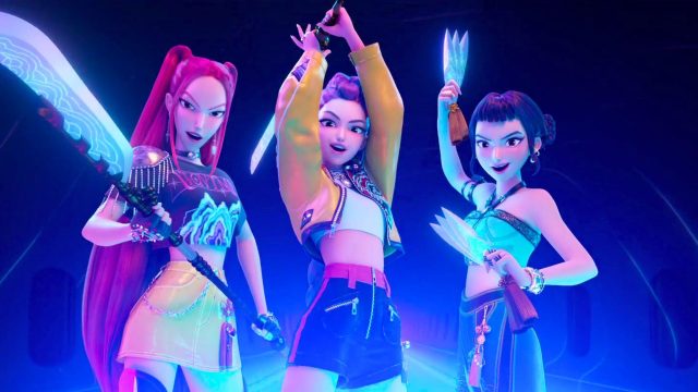 Game: 'KPop Demon Hunters' New Release Officially Arrives in 1 Week. Check Out a