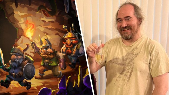 Game: Dwarf Fortress creator says we can learn something from simply walling up