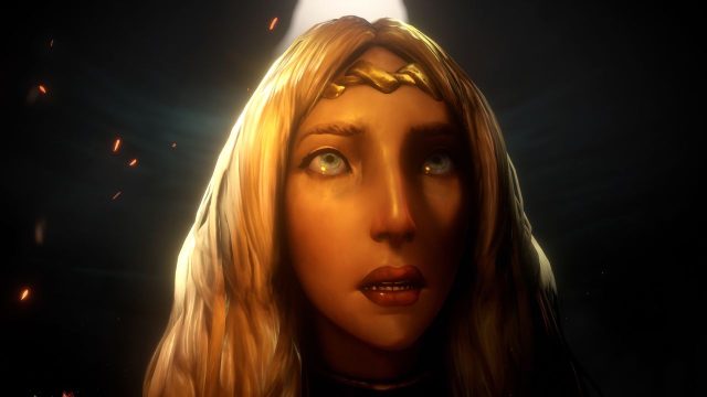 Game: No Rest for the Wicked, which was slated to hit 1.0 a month before Grand T