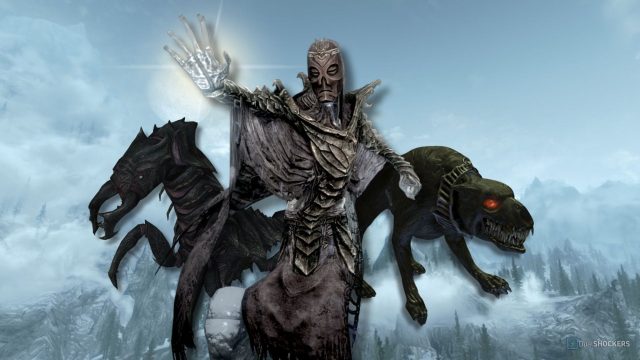 Dive into the Dark Side of Skyrim: Essential Quest Guide