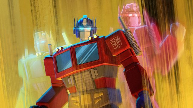 Unlock Your Adventure: Download the Latest Transformers Game Now