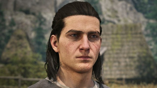 Game: Full prologue walkthrough and quest order for The Blood of Dawnwalker