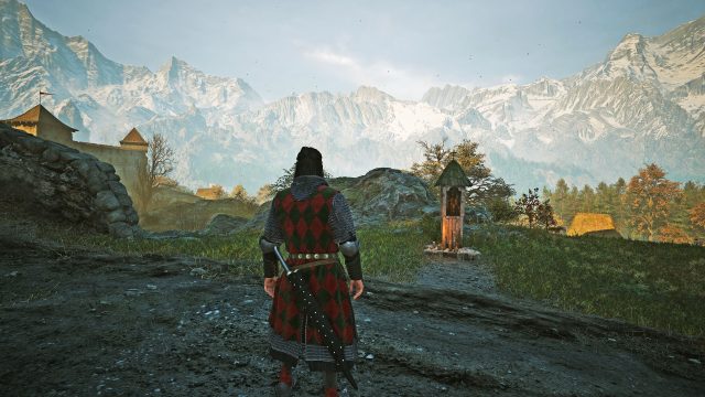 Mastering the Time System in Blood of Dawnwalker