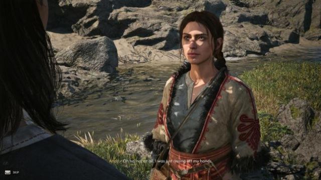 Mastering Coen's Quest: A Guide to Saving His Mother in Blood of Dawnwalker