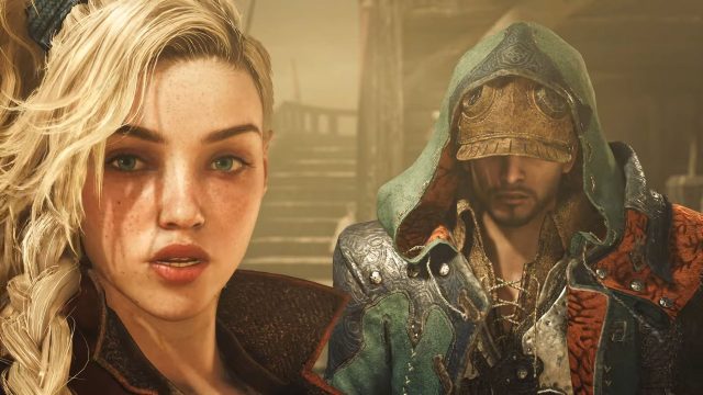 Game: Monster Hunter Is About to Change Forever